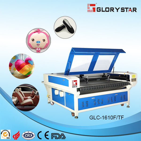 Glc-1610f-TF-Glc-1810f-TF-Automatic-Feeding-Series-Laser-Cutting-Machine