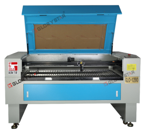 Single-Head-Laser-Engraving-and-Cutting-Machine-GLC-1290-